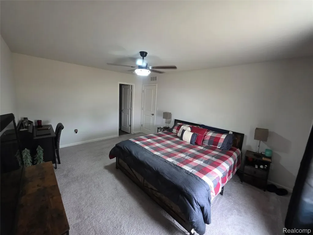 4226 Wild Goose Drive Mundy Township MI 48473