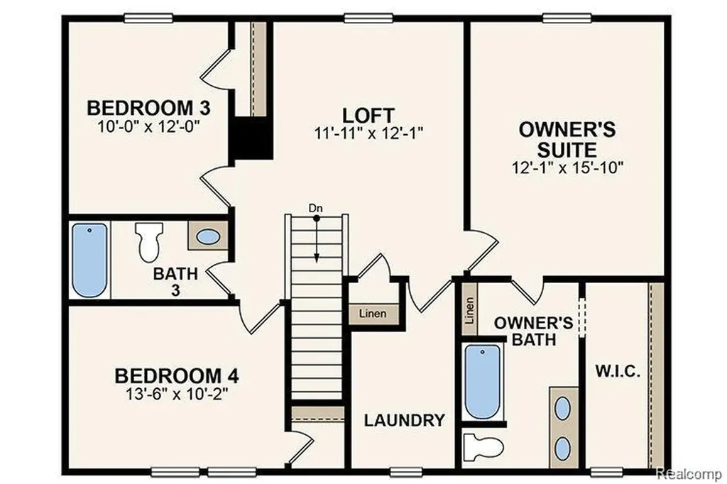 4226 Wild Goose Drive Mundy Township MI 48473