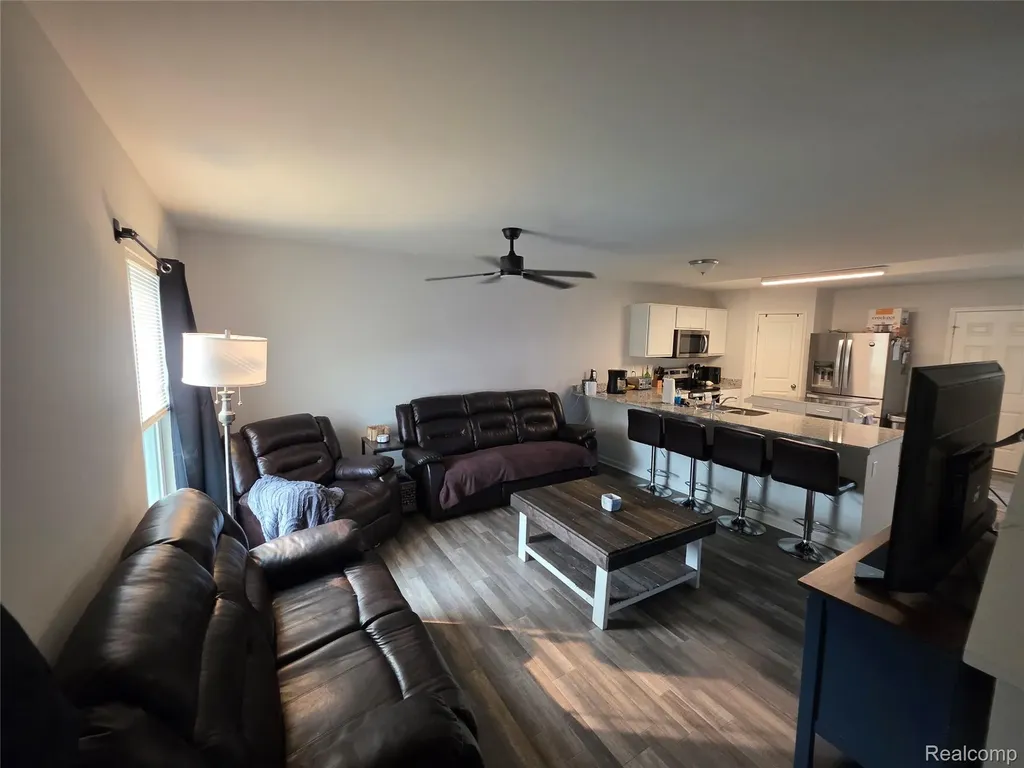 4226 Wild Goose Drive Mundy Township MI 48473