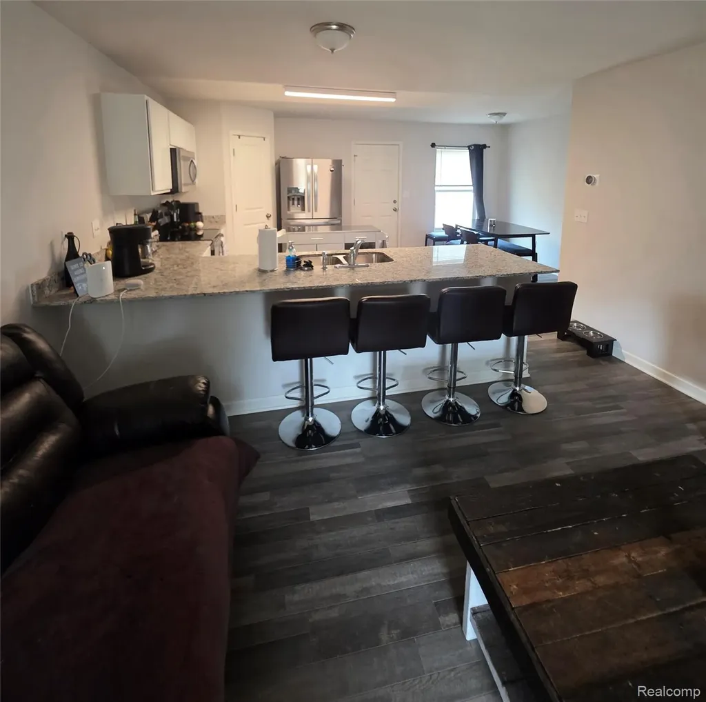 4226 Wild Goose Drive Mundy Township MI 48473
