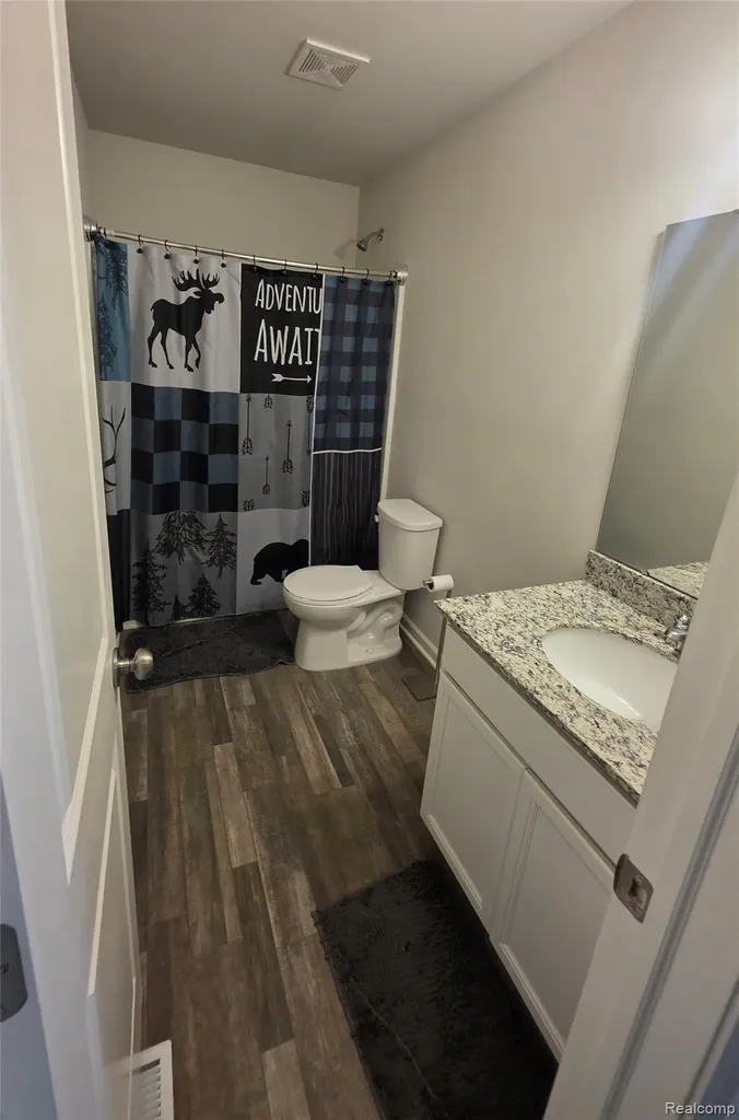 4226 Wild Goose Drive Mundy Township MI 48473