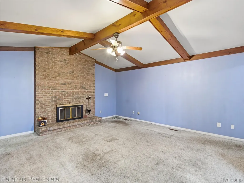 34184 Haldane Drive Livonia City MI 48152