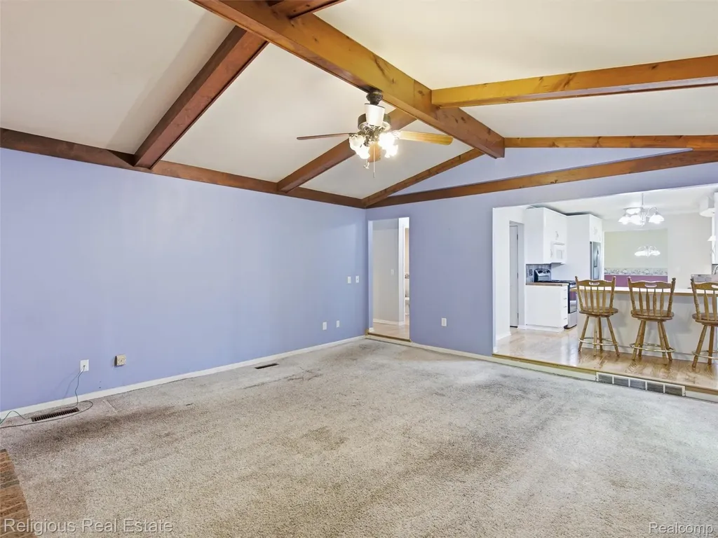 34184 Haldane Drive Livonia City MI 48152