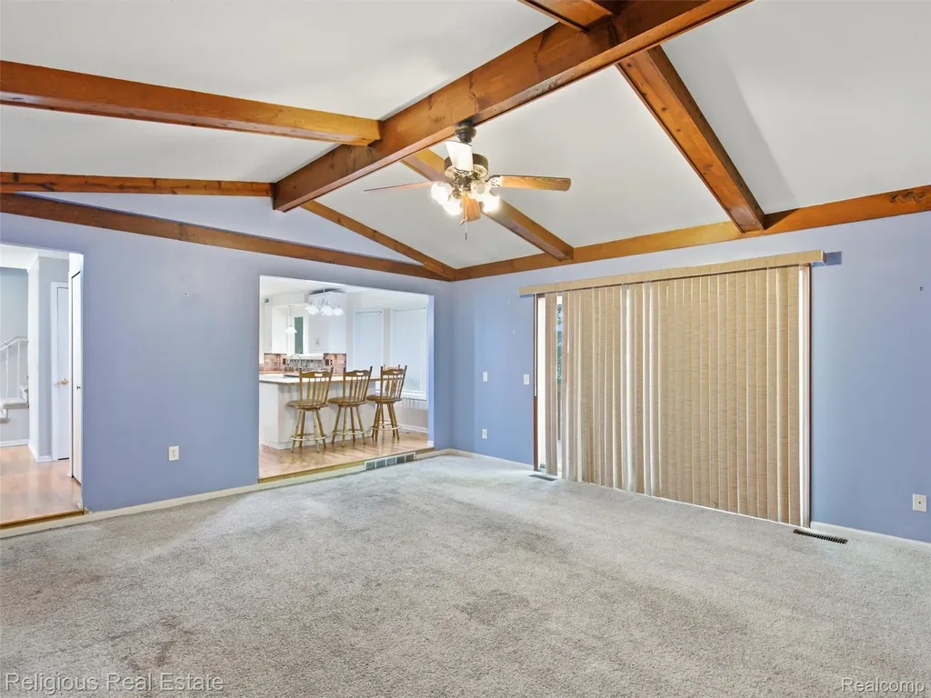 34184 Haldane Drive Livonia City MI 48152