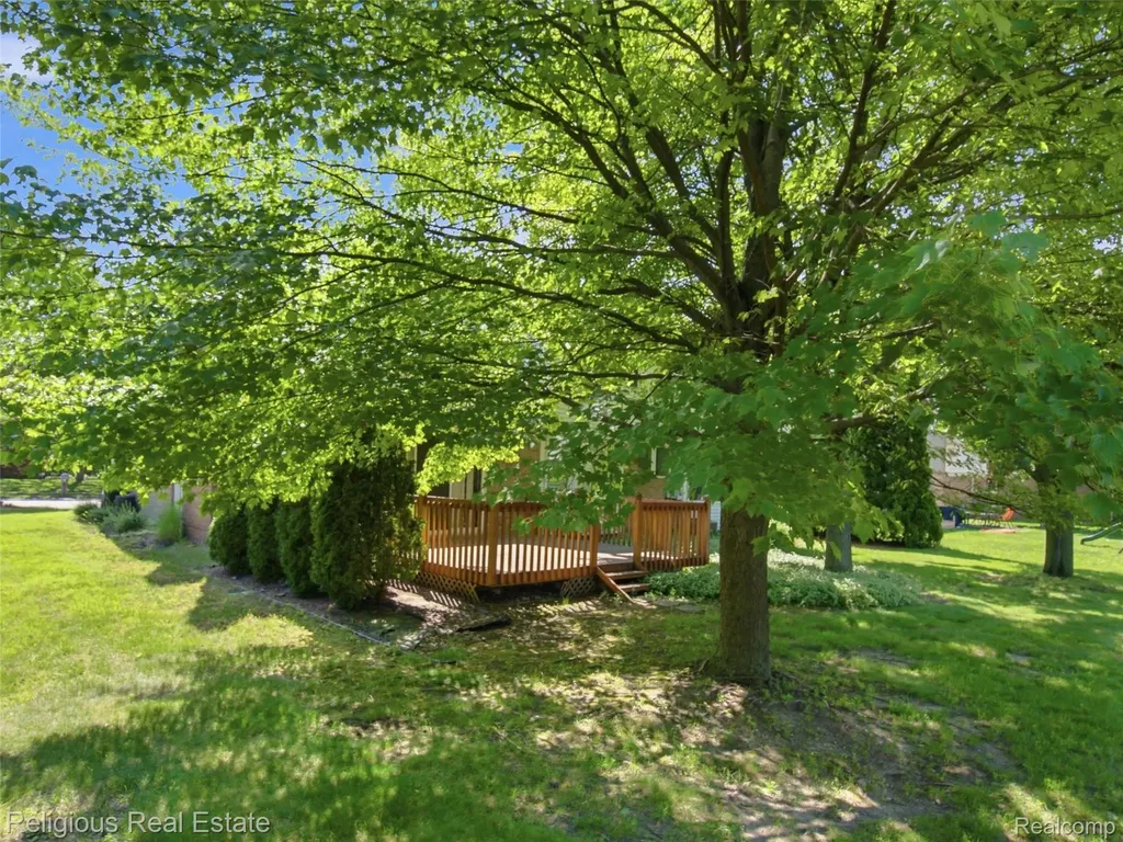 34184 Haldane Drive Livonia City MI 48152