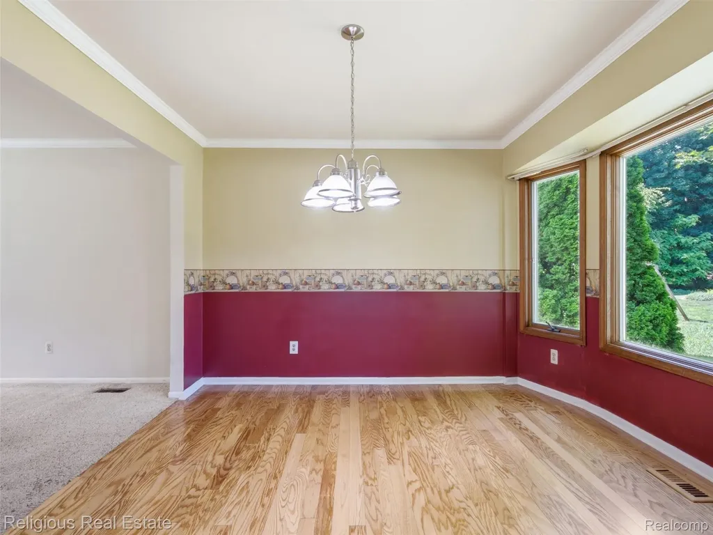 34184 Haldane Drive Livonia City MI 48152