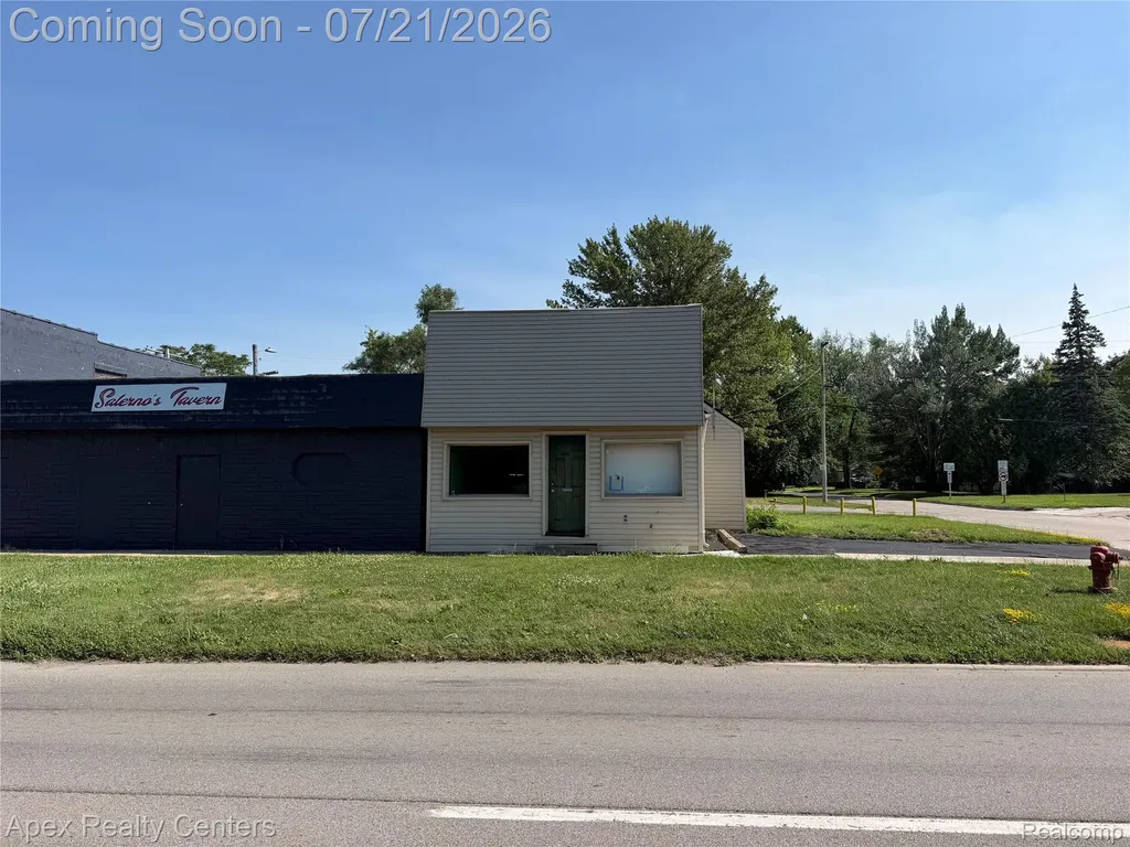 25689 Van Born Road Taylor City MI 48180
