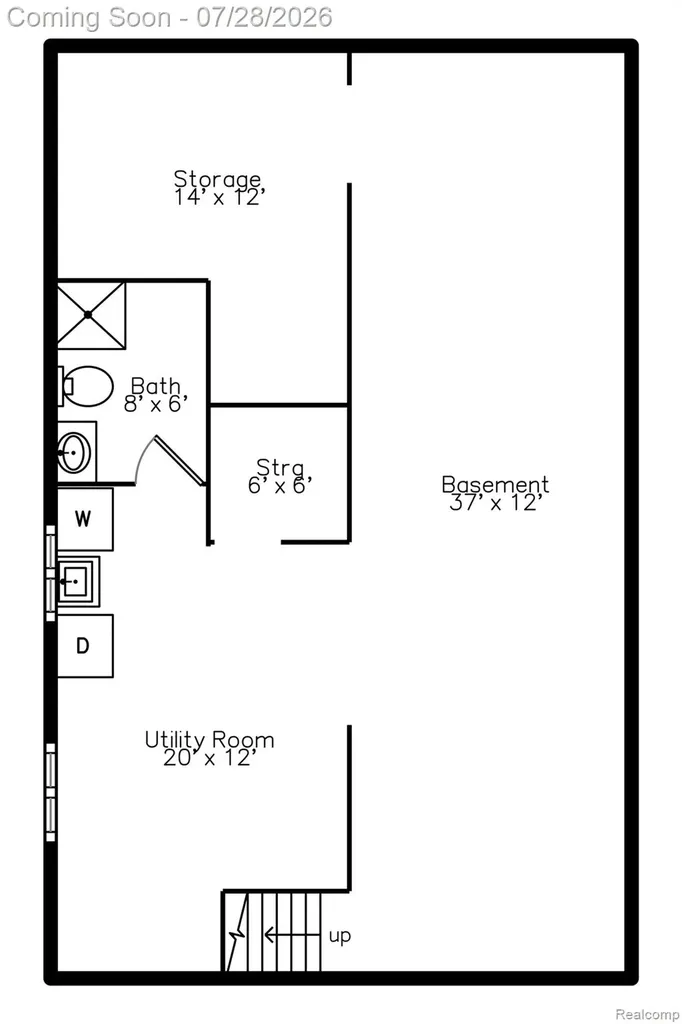 32000 Saint Margaret Street St. Clair Shores City MI 48082