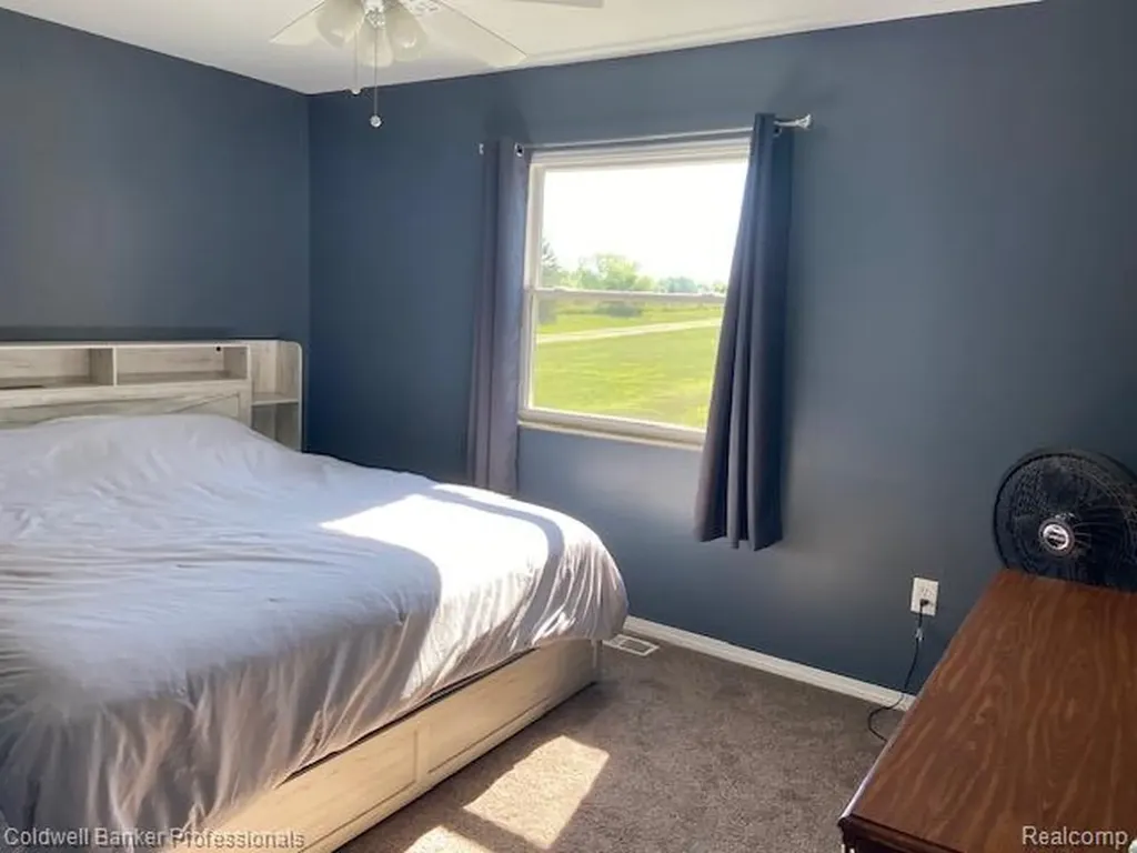 4615 Five Lakes Road Deerfield Township MI 48461