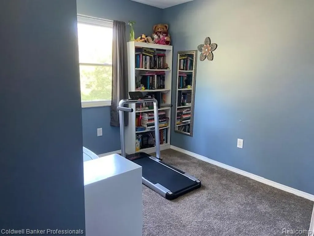 4615 Five Lakes Road Deerfield Township MI 48461