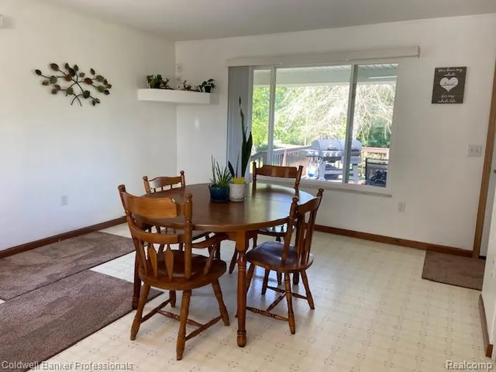 4615 Five Lakes Road Deerfield Township MI 48461