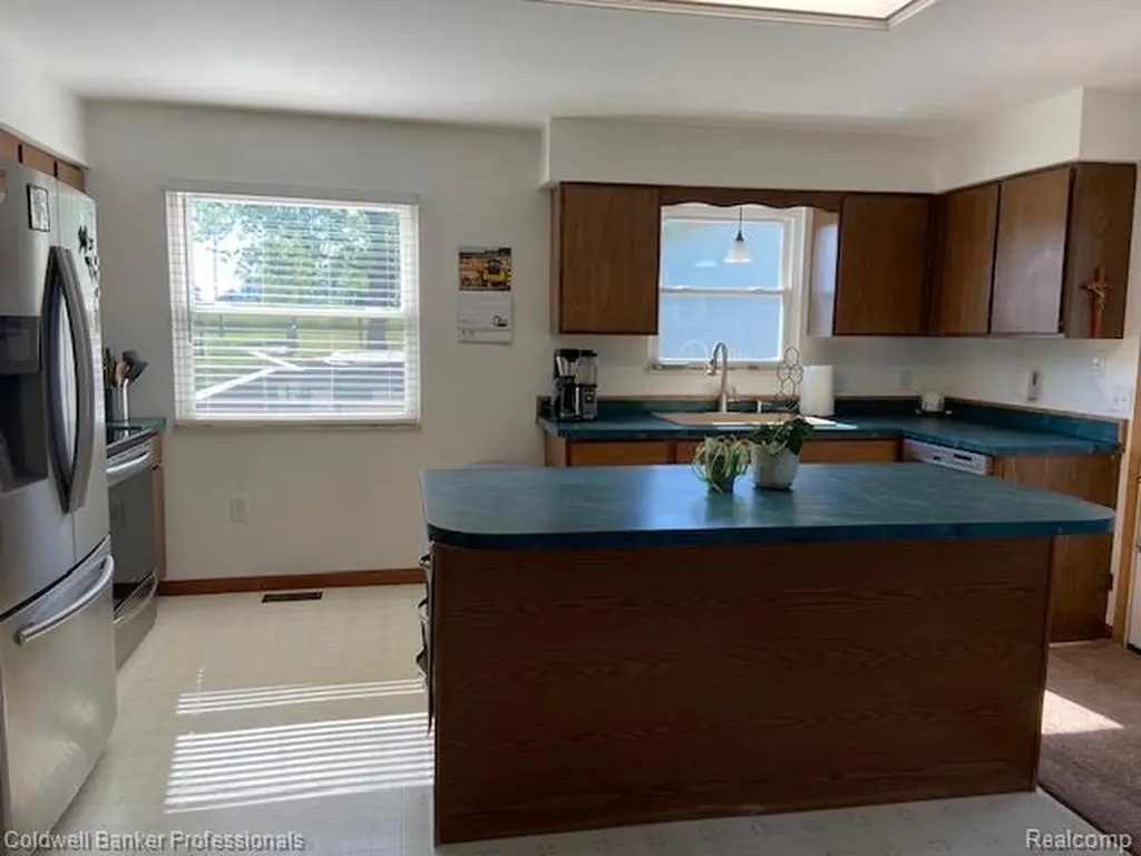 4615 Five Lakes Road Deerfield Township MI 48461