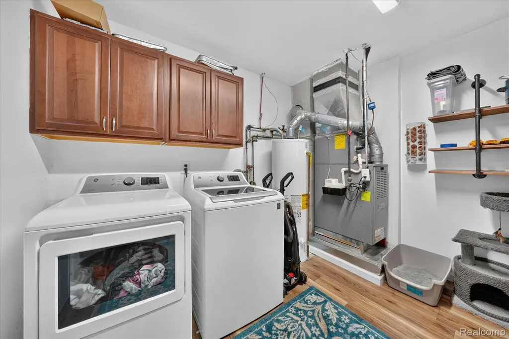 7936 Weddel Street Taylor City MI 48180