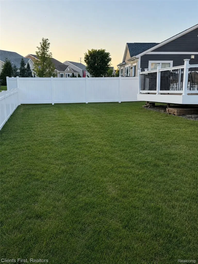 318 Province Lane Canton Charter Township MI 48188