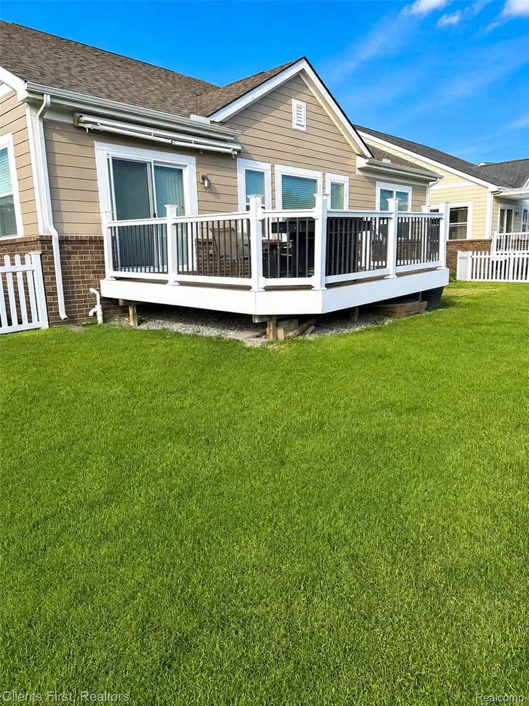 318 Province Lane Canton Charter Township MI 48188