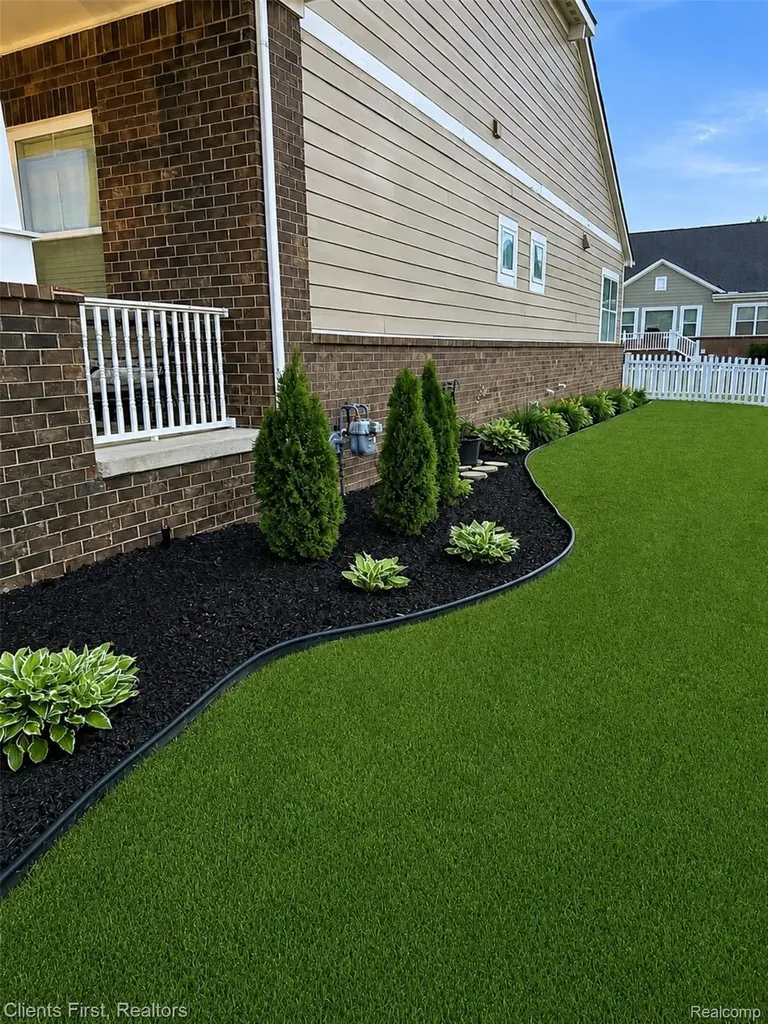 318 Province Lane Canton Charter Township MI 48188