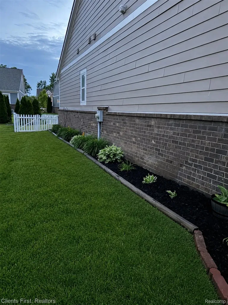318 Province Lane Canton Charter Township MI 48188