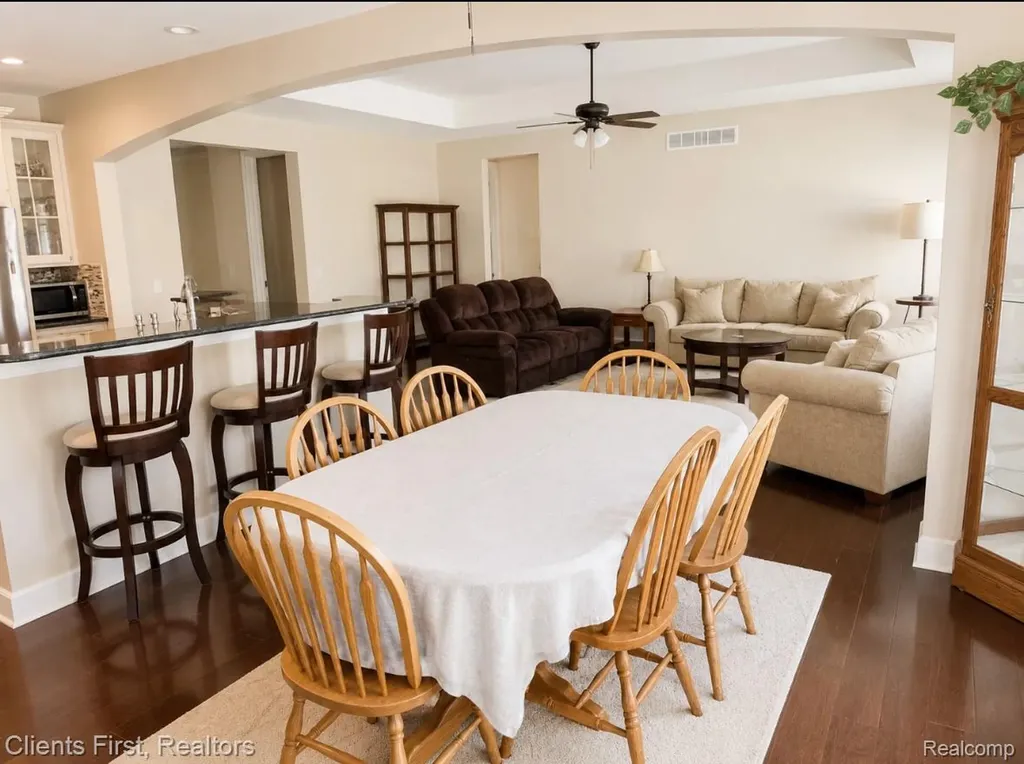 318 Province Lane Canton Charter Township MI 48188
