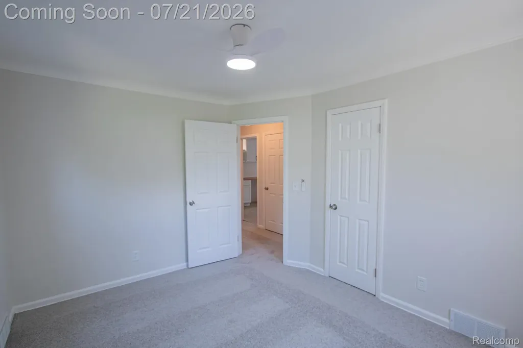 10719 Marne Street Detroit City MI 48084