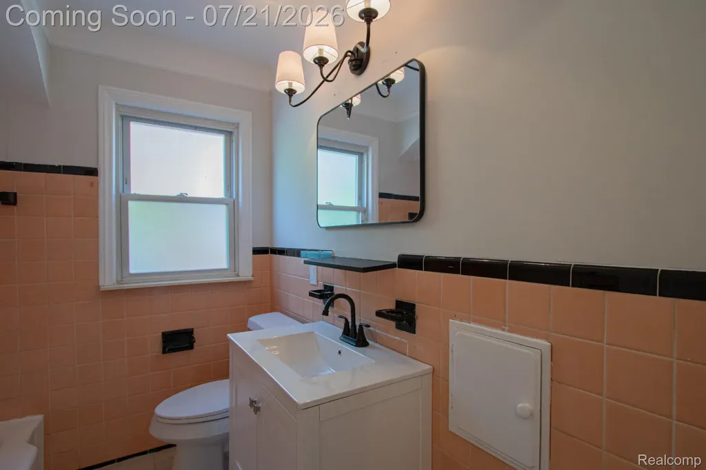 10719 Marne Street Detroit City MI 48084