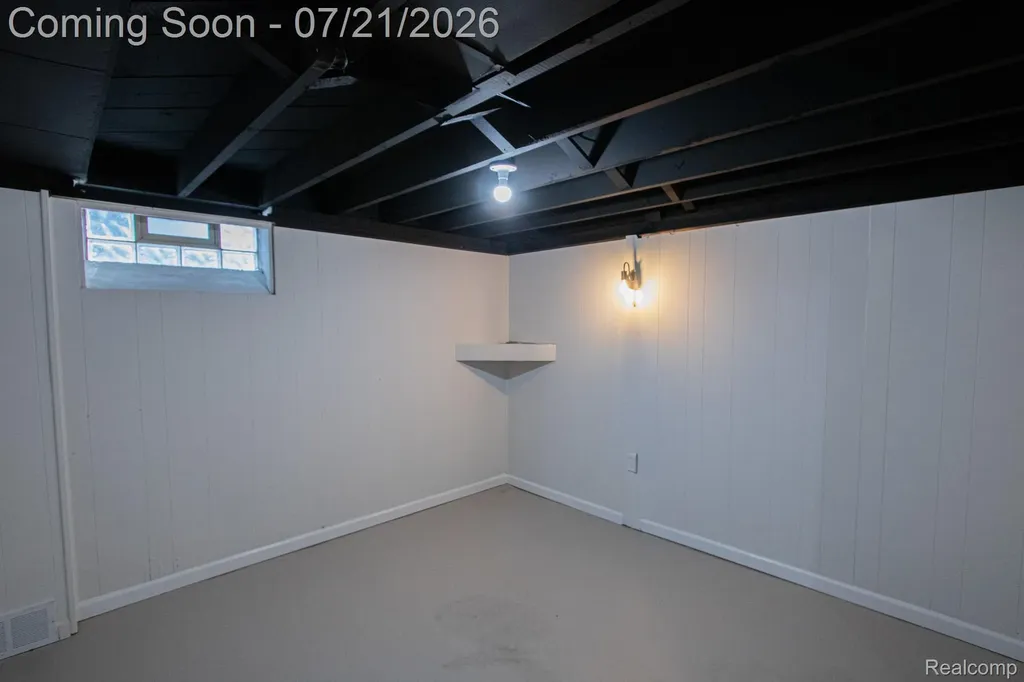 10719 Marne Street Detroit City MI 48084