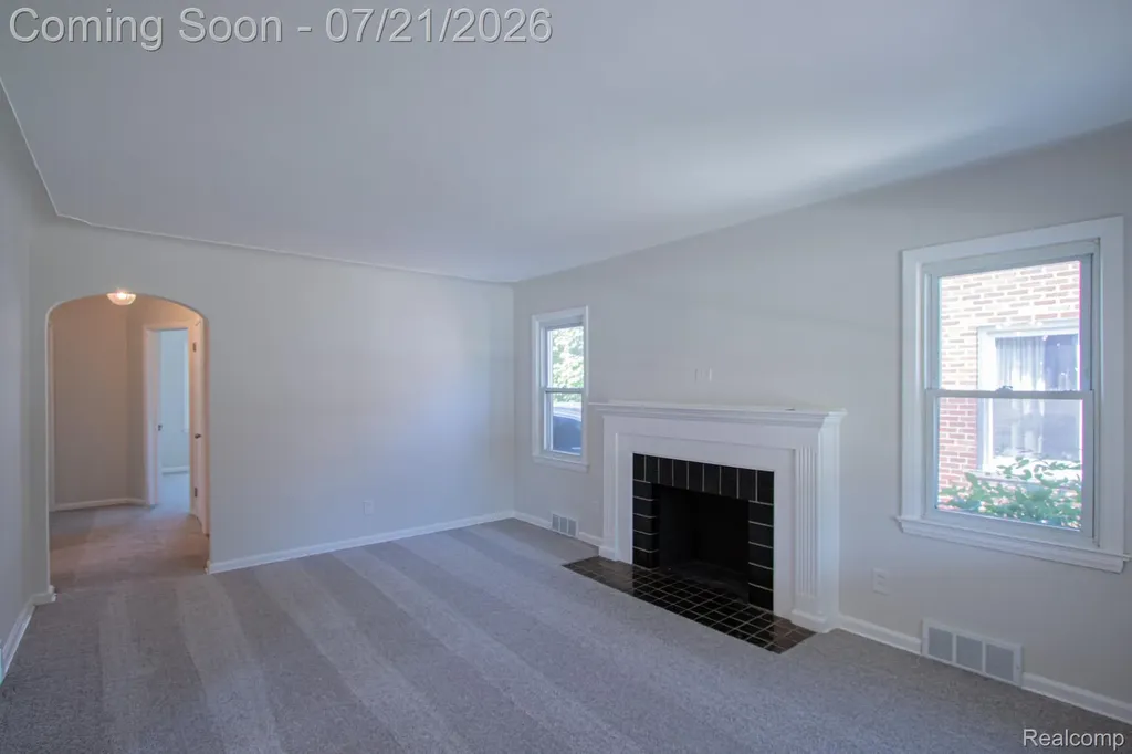 10719 Marne Street Detroit City MI 48084