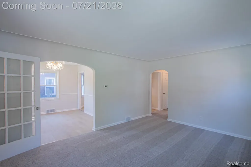 10719 Marne Street Detroit City MI 48084
