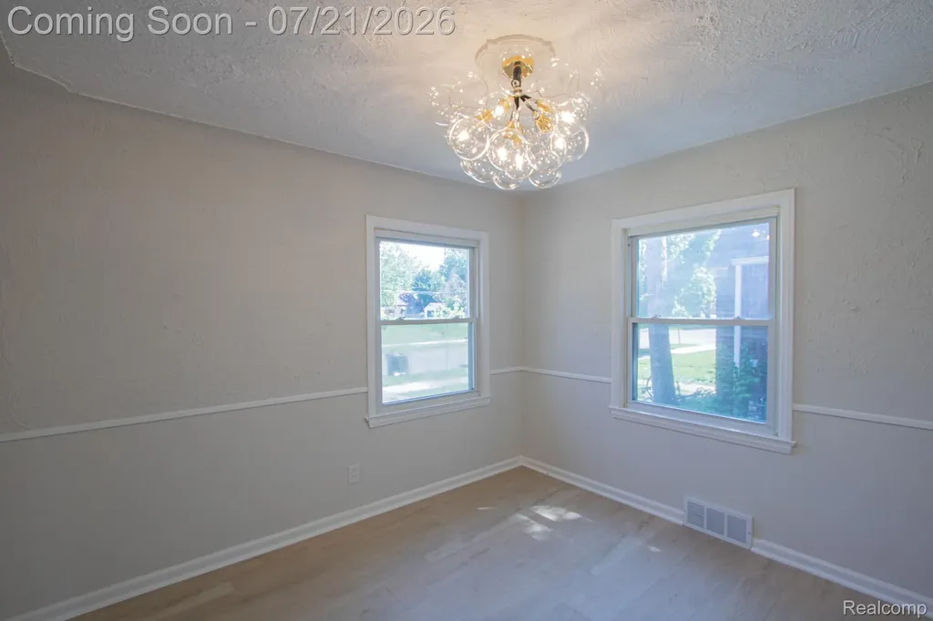 10719 Marne Street Detroit City MI 48084