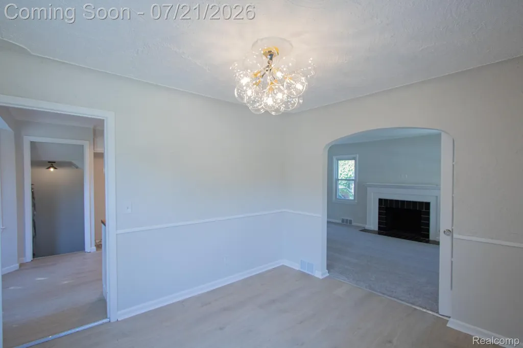 10719 Marne Street Detroit City MI 48084