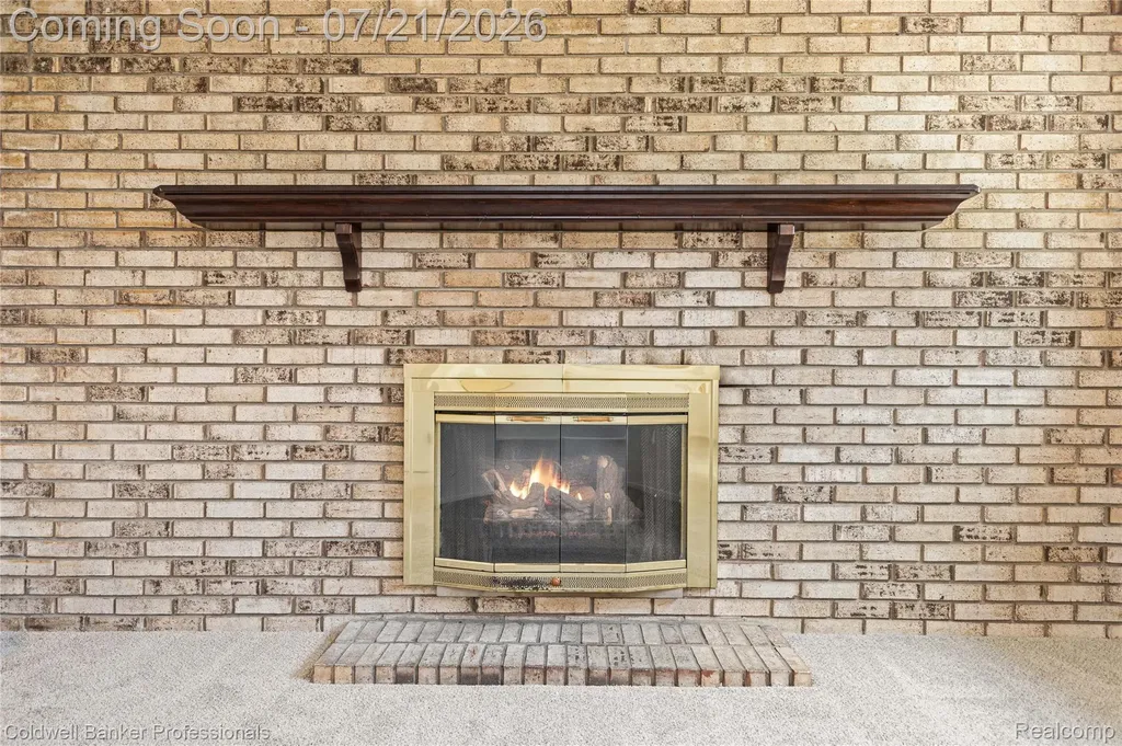 19272 Lloyd Drive Clinton Charter Township MI 48038