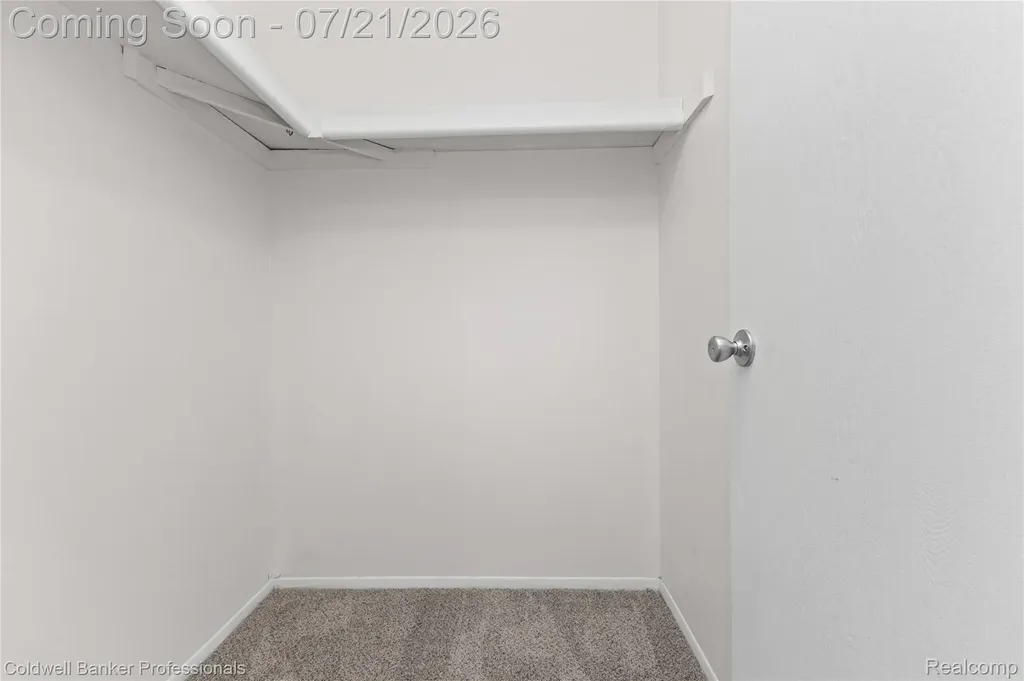 19272 Lloyd Drive Clinton Charter Township MI 48038