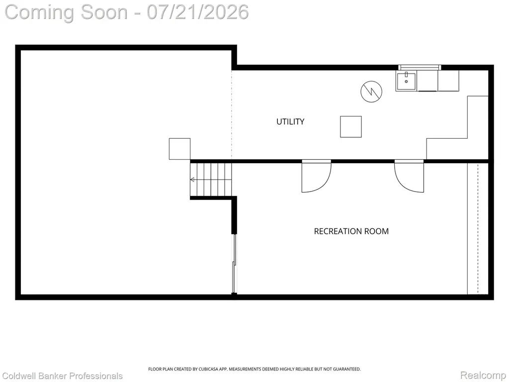 19272 Lloyd Drive Clinton Charter Township MI 48038