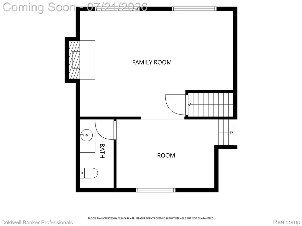 19272 Lloyd Drive Clinton Charter Township MI 48038
