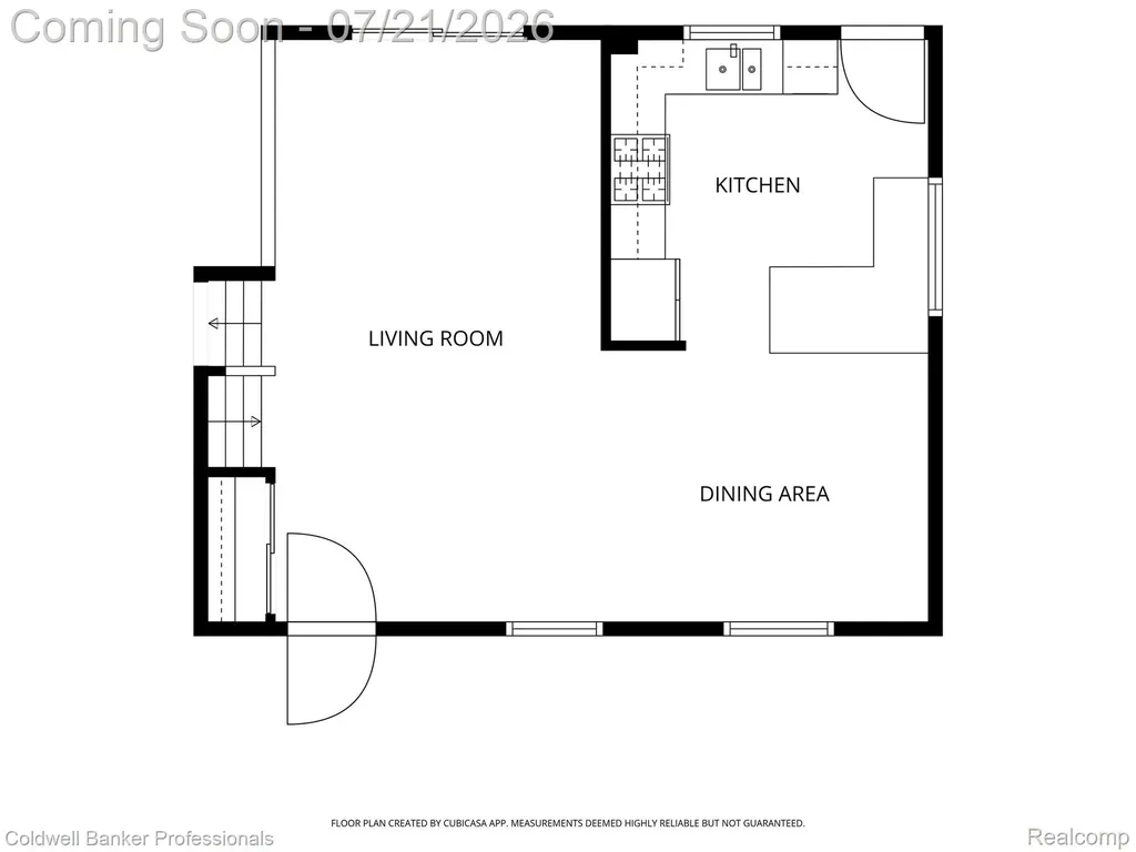 19272 Lloyd Drive Clinton Charter Township MI 48038