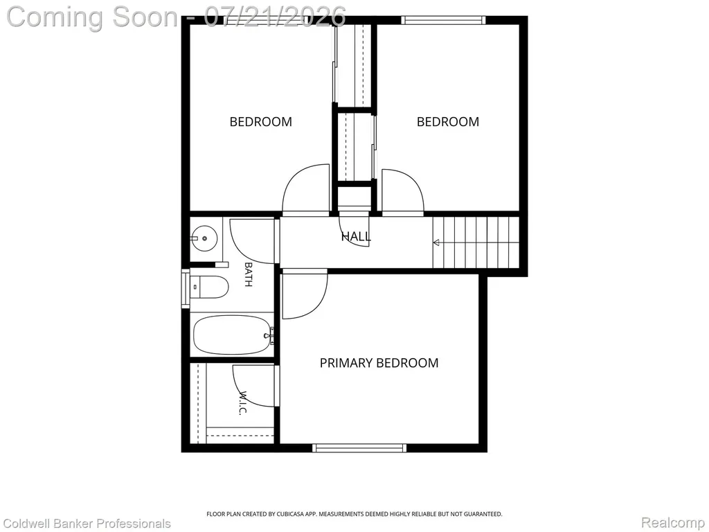 19272 Lloyd Drive Clinton Charter Township MI 48038