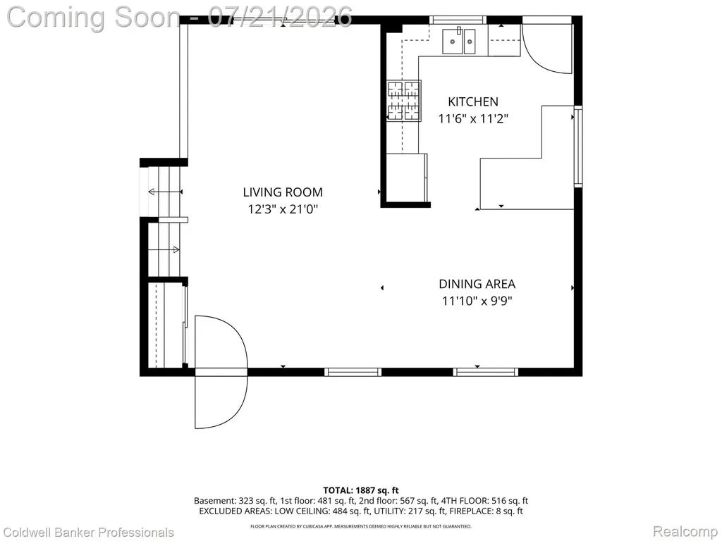 19272 Lloyd Drive Clinton Charter Township MI 48038
