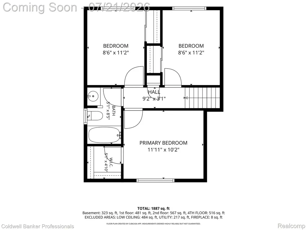19272 Lloyd Drive Clinton Charter Township MI 48038