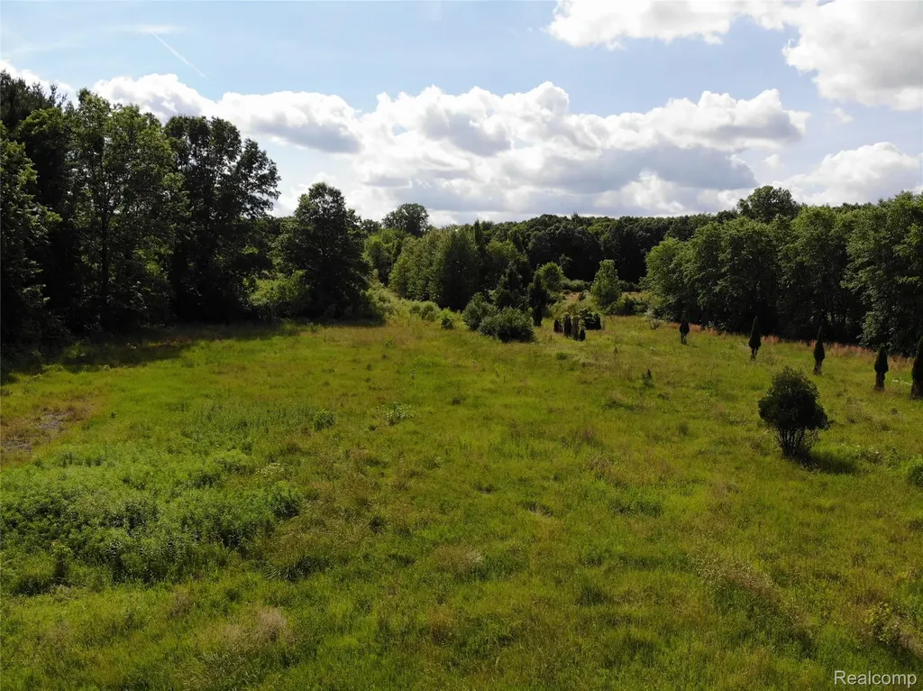 20918 Clark Road Sumpter Township MI 48111