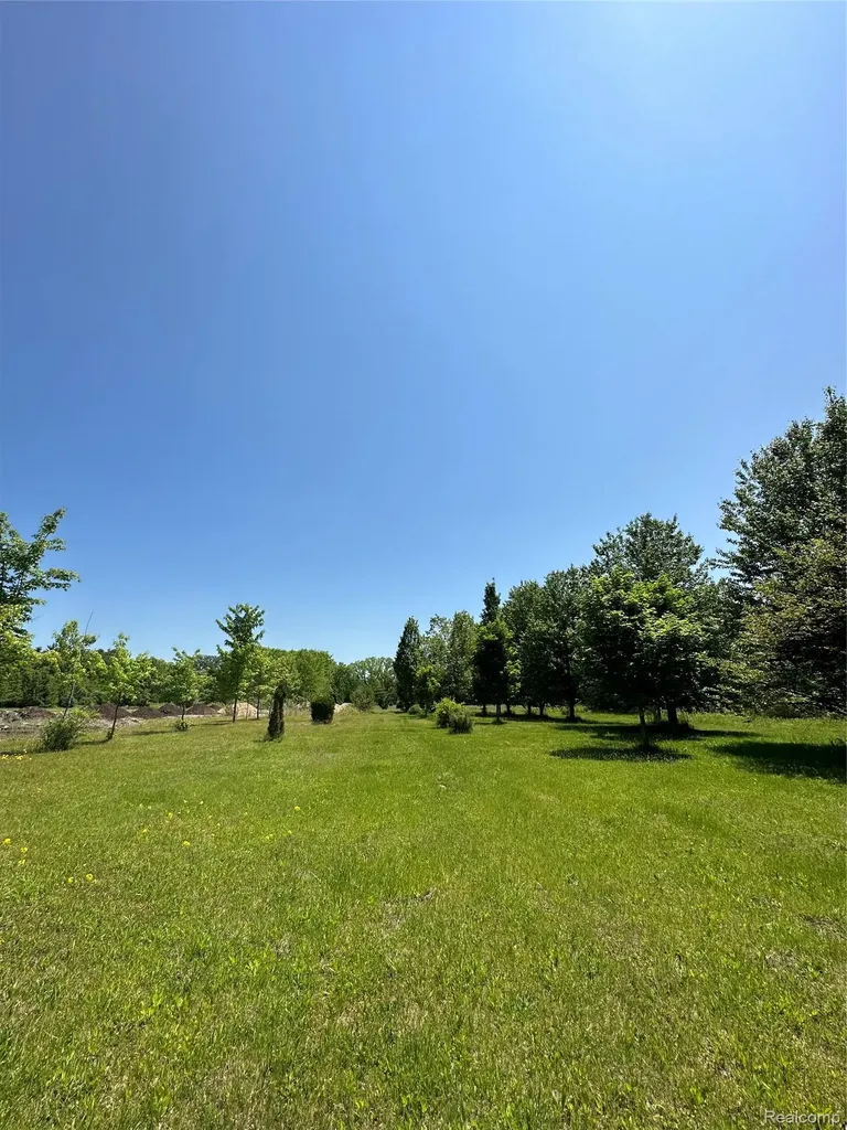 20918 Clark Road Sumpter Township MI 48111