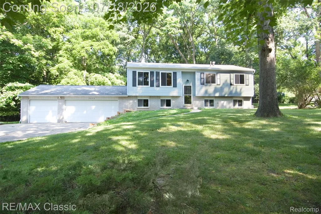 Brighton Township MI, 2656 Kathleen Drive