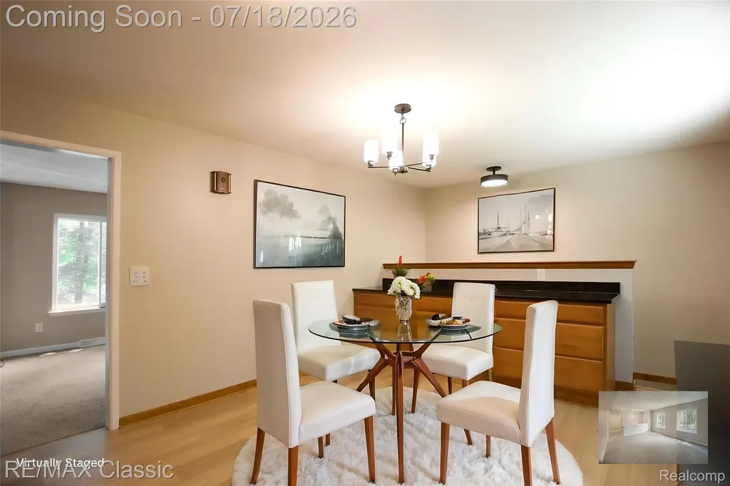 2656 Kathleen Drive Brighton Township MI 48114