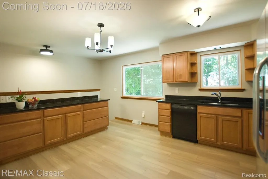 2656 Kathleen Drive Brighton Township MI 48114