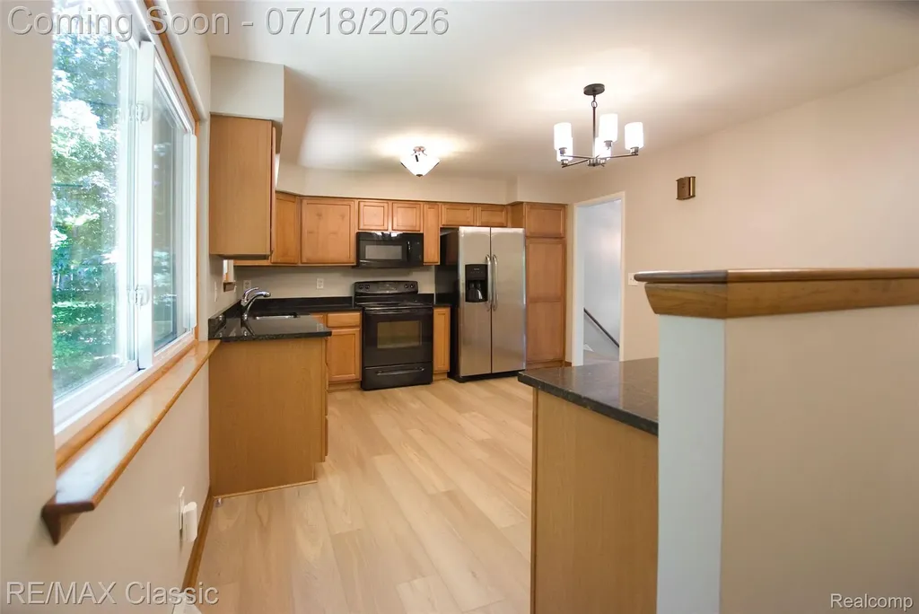2656 Kathleen Drive Brighton Township MI 48114