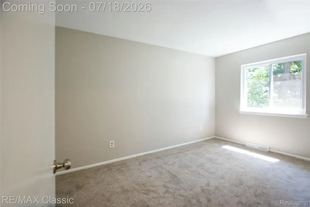 2656 Kathleen Drive Brighton Township MI 48114