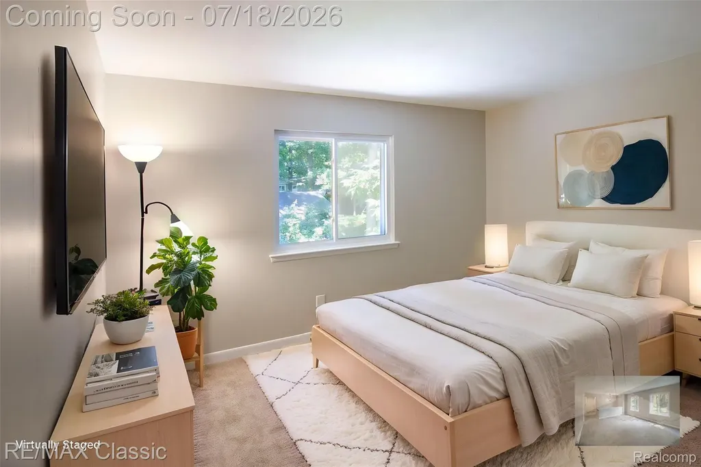 2656 Kathleen Drive Brighton Township MI 48114