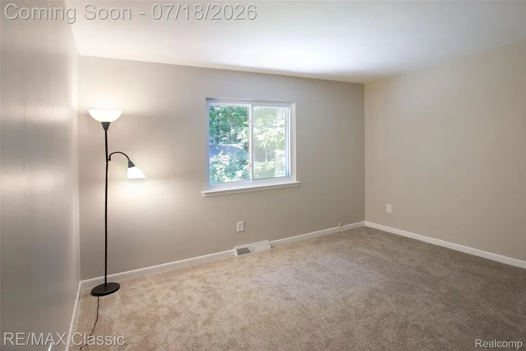 2656 Kathleen Drive Brighton Township MI 48114