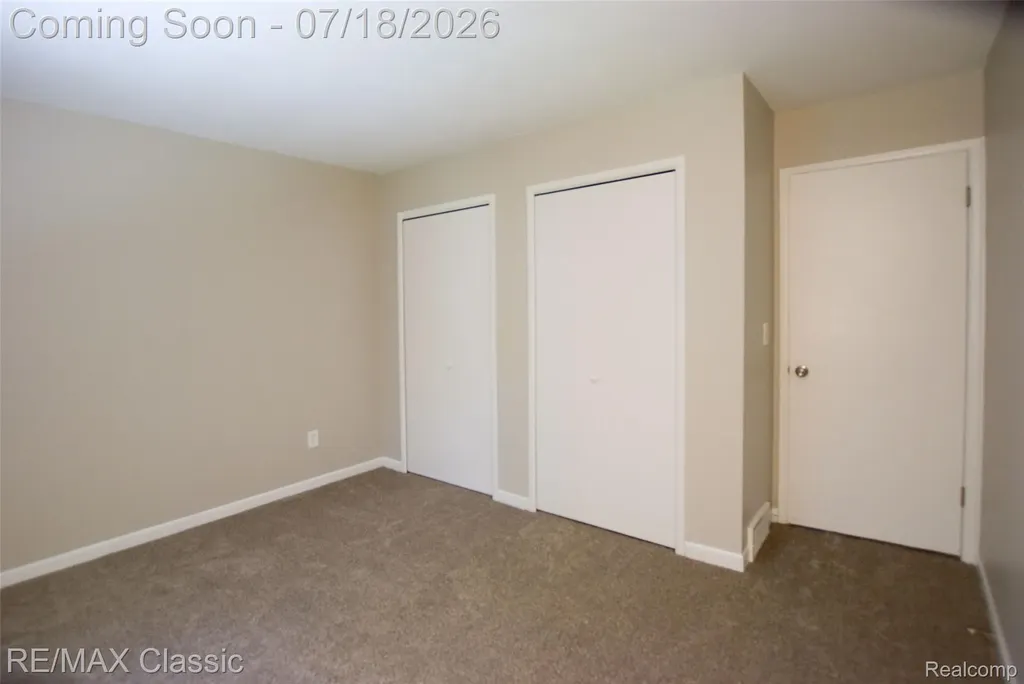 2656 Kathleen Drive Brighton Township MI 48114