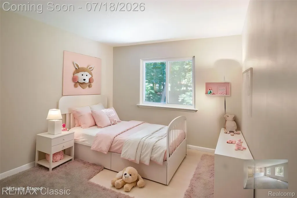 2656 Kathleen Drive Brighton Township MI 48114