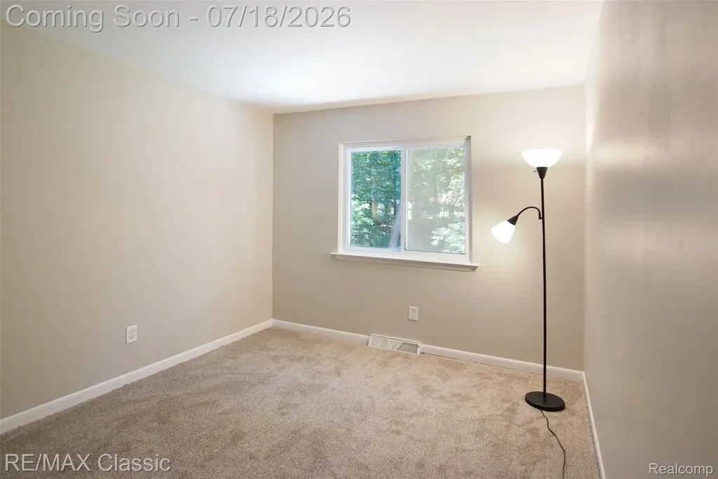 2656 Kathleen Drive Brighton Township MI 48114
