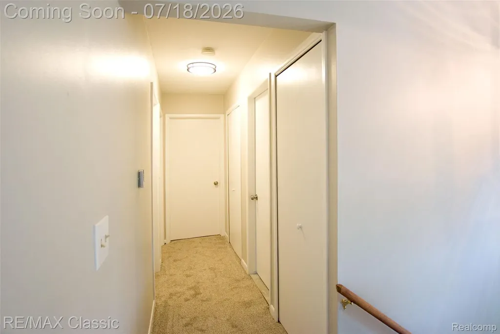 2656 Kathleen Drive Brighton Township MI 48114